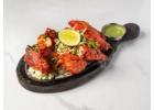 Explore Rich Flavors from the Tandoori Menu at Chopras Indian Restaurant Den Haag