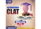 Ace Your Law Entrance with Top CLAT Coaching in Delhi