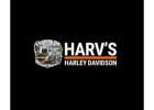 Harv's Harley-Davidson
