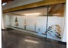 Sign Makers Charlotte NC for Modern Office Environments