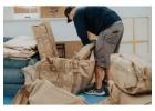 Moving Companies, Temporary Storage Solutions, Austin