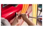 Find the Comprehensive Crash Repair Dry Creek