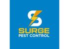 Surge Pest Control
