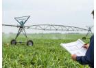 Professional Services | Irrigation Design and Construction Solutions