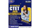 CTET Coaching in Delhi – Enroll Now for Guaranteed Success!