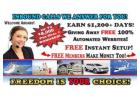 Inbound Calls - $500+ Days! Guaranteed Pay!