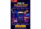 Get Cricket Betting ID for IPL 2026 Strategy Matches