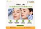 Botox And Dermal Fillers In Hyderabad | Dr. Venus