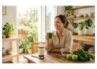 LiveGood Plant Based Protein Powder – Clean Protein for Muscle & Fitness