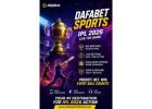 IPL 2026 Match Insights | Dafabet Sports Guide