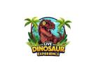 Interactive Dinosaur Encounter for Events | livedinosaurexperience.com