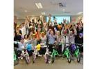Build A Bike Team Building
