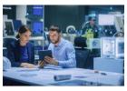 Energy Efficiency Solutions