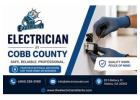 Electrician in Cobb County