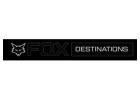 Holiday Retreat Fox Lodge, one of the Luxury Lodges Big Bear with Fox Destinations!