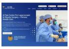 Hospital Web Design in Dubai | Healthcare Website Design Company UAE
