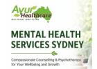 Rebuild Strength & Balance Naturally with Ayurvedic Postnatal Care and Holistic Treatments in Sydney