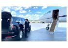 Los Angeles Luxury Airport Transfers | Ride in Style