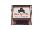 Bike Rent Service In Varanasi - Dau Rental Bike