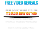 DISCOVER AN INCOME OPPORTUNITY THAT CAN SET YOU FINANCIALLY FREE
