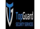 TopGuard, Security Services