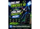 Online Betting ID: Online betting ID for betting on cricket