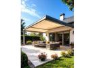 How Motorised Swimming Pool Roof Systems Improve All Weather Pool Comfort