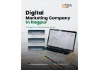 Digital Marketing Agency in Nagpur | AI-Powered Marketing Solutions – Digital Dreams Inc