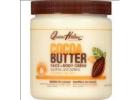 COCOA BUTTER OR Theobroma oil