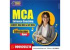 MCA Entrance Coaching in Delhi – Expert Guidance for Success