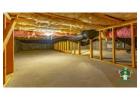 Advanced Crawlspace Insulation for Maximum Home Comfort