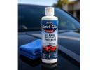 Restore Shine with Grandpa Bosch's Super Gloss Polish