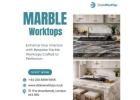 Marble Worktops  | +44 020 83685555 | DialAWorkTop