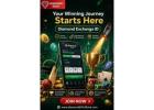 IPL 2026 Digital Cricket Experience – Diamond 247 ID