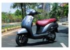 Affordable Scooty on Rent in Srinagar | Easy Scooter Rentals