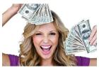 Serious Cash From Home!
