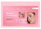 Cosmetic Surgeon Website Design Services in Dubai