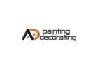 Welcome to Ad Painting