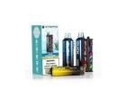 Hayati Pro Ultra Plus 25000 Puffs Prefilled Pod Kit