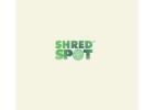Shred Spot - Paper Shredding in Chicago Il