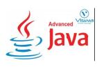 Advanced JAVA Training