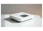 Body Weight Machine with Accurate Digital Tracking for Everyday Monitoring