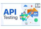 API Testing Online Training From Hyderabad India