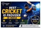 Best Cricket ID Provider in India for Secure IPL Betting Access