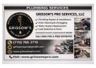Plumbing Services Near Martin