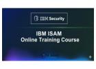 IBM ISAM Online Training by Real-time Trainer in India