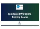 Salesforce LWC Online Certification Training Course