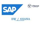 SAP BW4 Online Training by Real-time Trainer in India