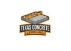 Texas Concrete Leveling