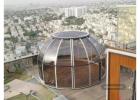 How Geodesic Dome Tent Systems Improve Outdoor Living and Modern Design